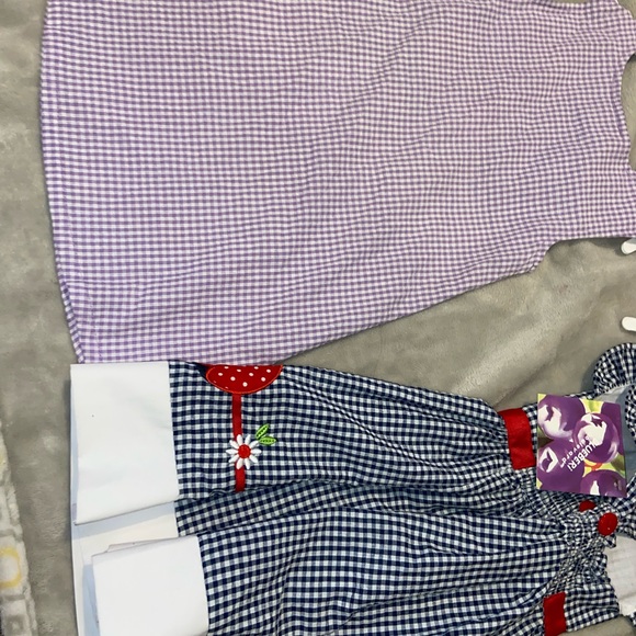 2 Bundle toddler Girl Dress - Brand New-Outgrew sizes - Picture 15 of 16
